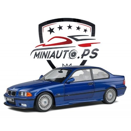 بي ام دبليو BMW E36 BBS COUPE M3